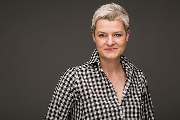 Monika Dąbrowska-Molenda