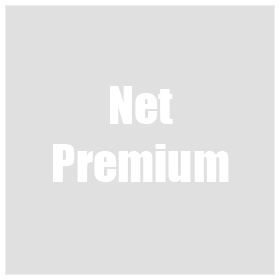 Net premium log